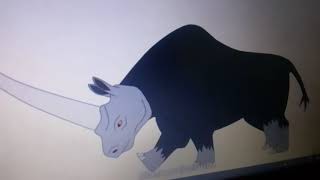 Elasmotherium