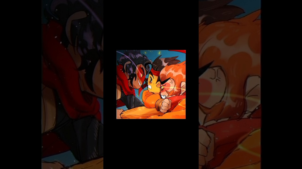 mk x wukong x macaque 