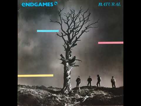 Endgames Natural 1985 Full Album