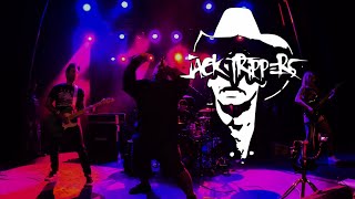 Jack Trippers - Mr Afuckyouman Live At The Observatory 6 6 2026 - Broke