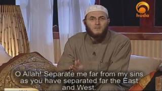 The Prophet's Prayer - According to the Authentic Sunnah