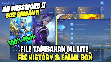 Data Open History Hasil Pertandingan & Email Pesan Patch Terbaru | Data Tambahan Mail Patch Terbaru