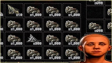 HOW TO GET BANNED OF RUSTYMOOSE IN 1 HOUR