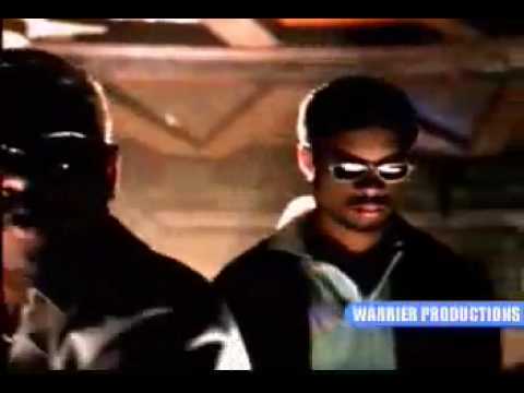 In My Bed So So Def Remix