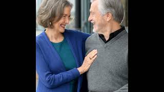 #237 How to Have Safe Conversations | Harville Hendrix, PhD & Helen Hunt, PhD