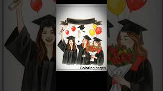 magical coloring pages