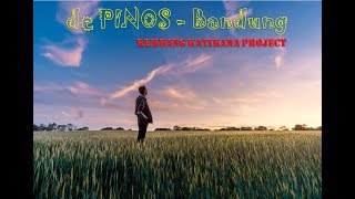 Juhar Simbelang - de PINOS Bandung, immanuel pinem