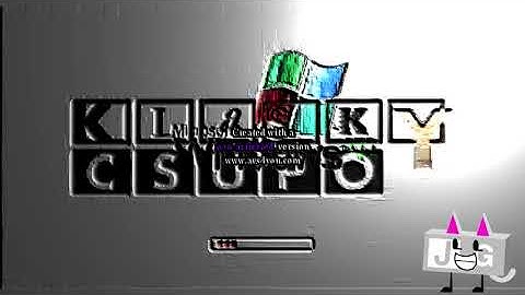 Video 1 (1/200) Vs Shuric Scan Master 2017