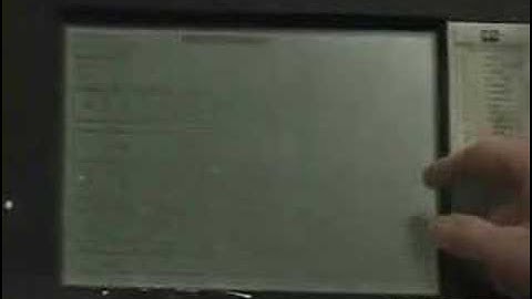 Minor Collision Repair Part 1