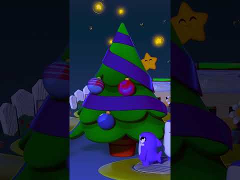 Baby Sharks!, Santa 🎅 Needs Help to Find the Star ✨ #Shorts #YouTubeKids #KidsSongs