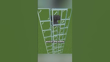 Anvils before 1.20 used to crush items