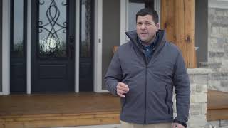 What to do if you suspect a propane gas leak
