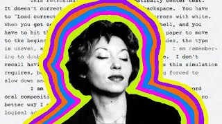 CLARICE LISPECTOR: The Most Enigmatic Writer You've Never Heard Of!