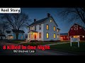 The Villisca Axe Murders | 8 People Killed Overnight (True Crime Horror Story)
