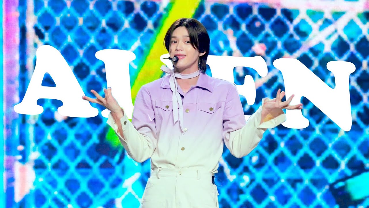 240512 앤팀 KCON JAPAN 