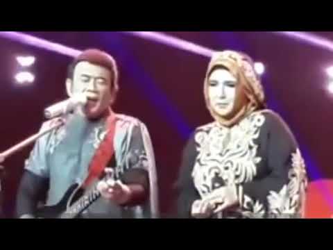 GITAR TUA Rhoma Irama Yati octavia