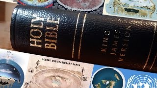 Alternative Cosmology Bible Proof In Under 5 minutes