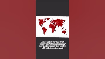 Getting a sub from every country part 1!!! #geographythroughmaps #mapguide #worldmaps