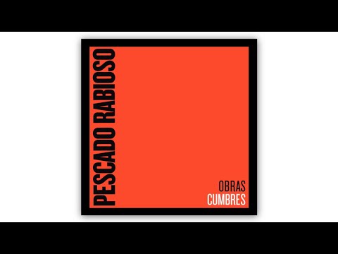 Pescado Rabioso - Serpiente (Viaja por la Sal) (Official Audio)