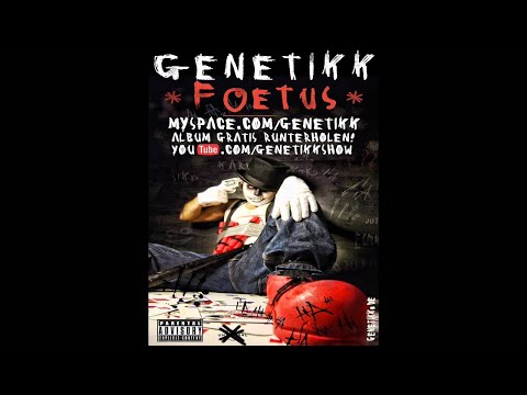 Putar Solang ich Träume hab - Genetikk