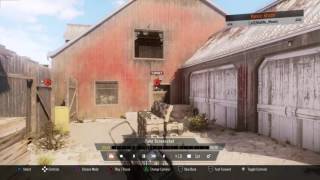 Got to work on Fringe. They won 2nd map.