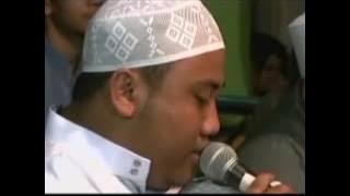 MAJLIS NURUL MUSTHOFA - HUWANNUR