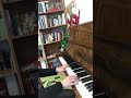 Великолепный век (мелодии)/Magnificent Century/Muhtesem Yuzyil (piano)