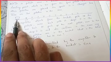 Arithmetic Progression of class 10