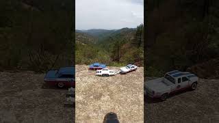 #tendencia ❤️ me sigo emocionado por tu like 👍, #hotwheels premium Chevrolet Silverado &amp; nova