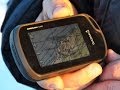 Garmin GPS Oregon 650