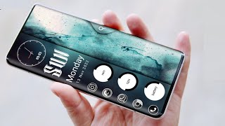 Sidebar Novasetupi | Novasetupi | Android home screen setup Like Pro screenshot 5