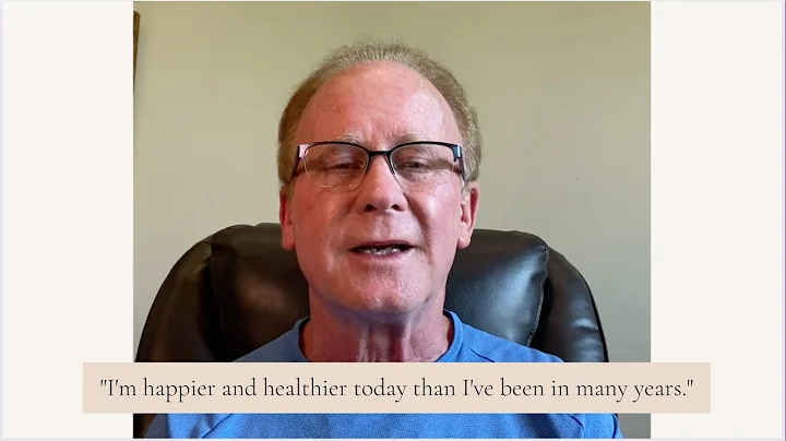 Monty Patterson - Coaching and Breathwork Testimon...