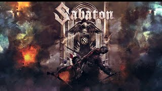 Sabaton - The Last Battle 1 Hour Repeat