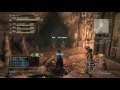 《ドラゴンズドグマオンライン》シーズン2.0精霊竜の王☆少しだけ素材集め
