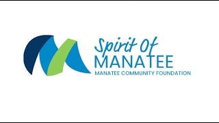 2023 Spirit of Manatee - Manatee Community Foundation