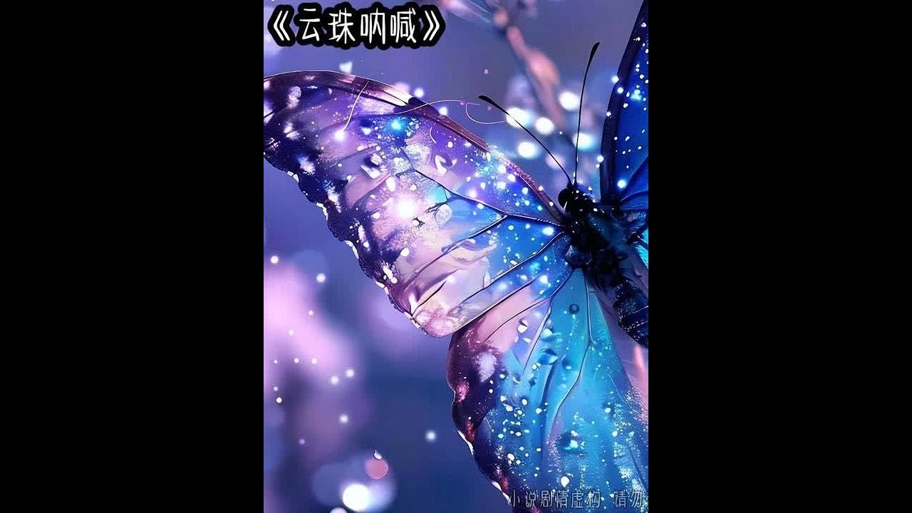 云珠呐喊 #女生必看 #文荒推荐 #炒鸡好看小说