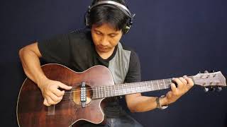 Download Lagu Neil Sedaka-Oh Carol-FingerStyle Acoustic Guitar MP3