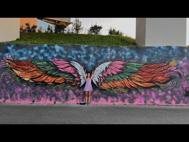 巴統:阿爾戈纜車