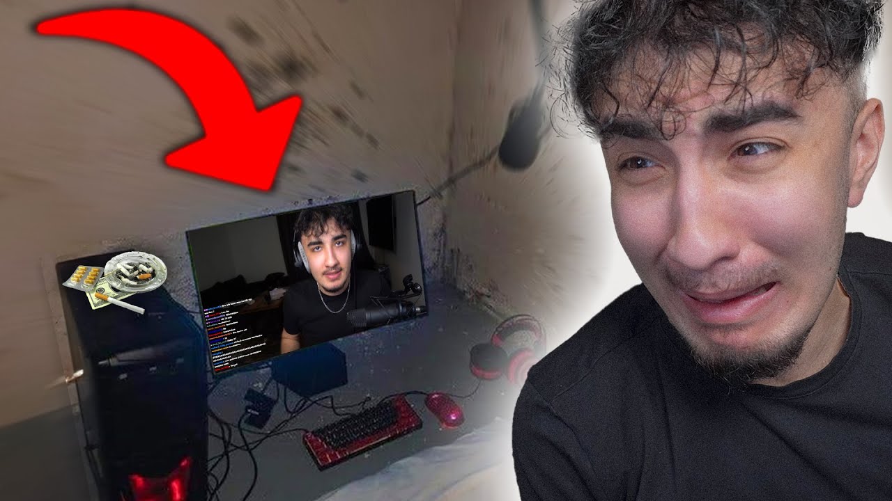 ICH BEWERTE EUER SETUP...😲(nie wieder!)