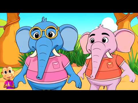 One Fat Elephant