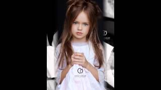 Kristina Pimenova - Olesja Mueller