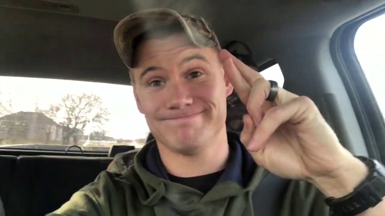 Hunting Private land!!! 