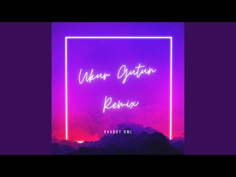DANSA PORTU || UKUR GUTUN || REMIX REVON RMXR FT WBR AUDIO || NEW BTM TERBARU 2025 🌴
