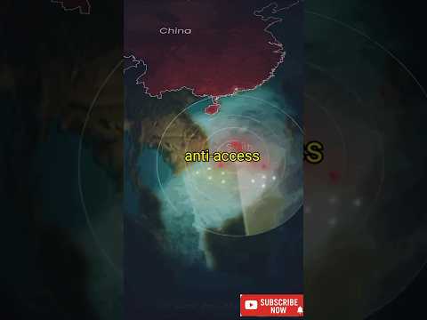 Why the US Navy can’t stop China in the South China Sea
