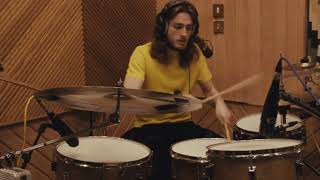 High Fade The Jam Live At Rak Studios Take One