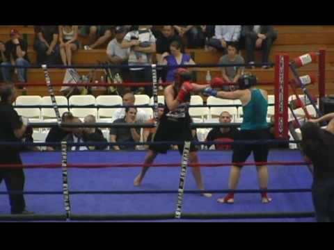 jacqueline Ott Vs. Lisa Hensley team black (2/3)