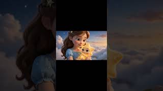 A Little Star Fell From the Sky… ✨ | Lina and the Last Star | Magical Fairy Tale for Kids