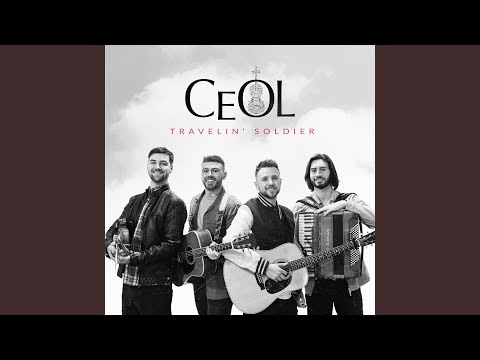 Watch Travelin' soldier on YouTube Watch Travelin' soldier on YouTube