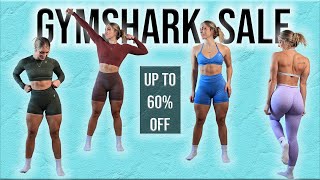 GYMSHARK BLACK FRIDAY SALE - EVERYTHING YOU NEED TO KNOW