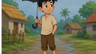 Rainy Day